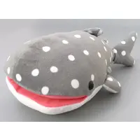 Plush - Whale shark