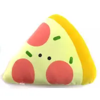 Plush - Tsubura na Hitomi no fast food