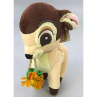 Plush - Disney / Bambi (character)