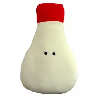 Plush - Tsubura na Hitomi no Osouzai