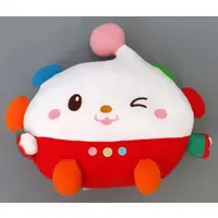 Plush - NHK Character