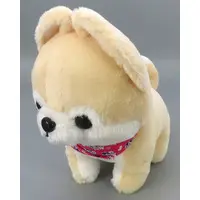 Plush - MAMESHIBA SANKYOUDAI