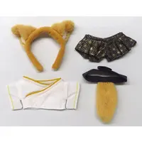 Plush - Plush Clothes - Itsunui Okigae Series