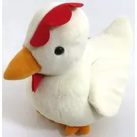 Plush - Chicken