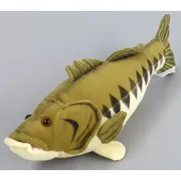 Plush - Cabin Critters