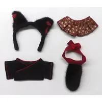 Plush - Plush Clothes - Itsunui Okigae Series