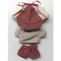 Plush - Plush Clothes - Itsunui Okigae Series