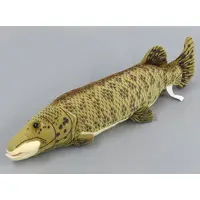 Plush - Cabin Critters