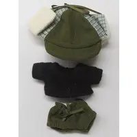 Plush - Plush Clothes - Itsunui Okigae Series