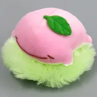 Plush - Nagomimakuri