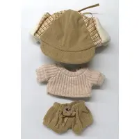 Plush - Plush Clothes - Itsunui Okigae Series