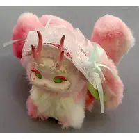 Plush - Fantasy Forest Tea Party