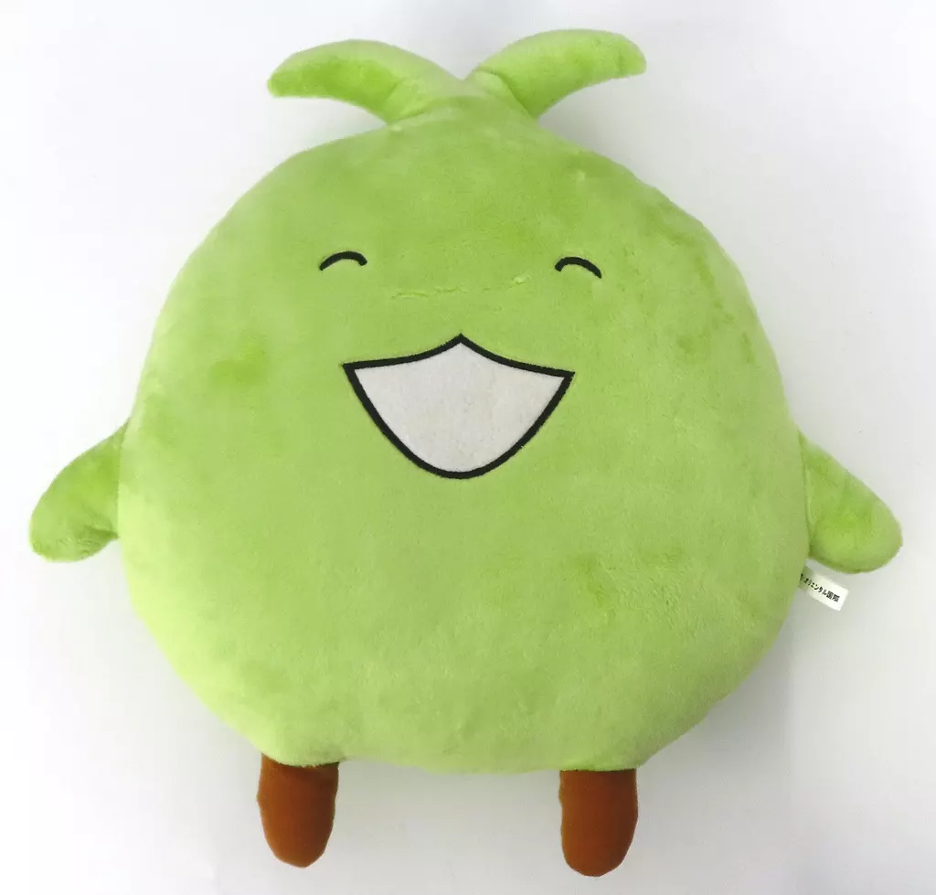 Plush - EXPO 2005 AICHI, JAPAN