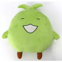 Plush - EXPO 2005 AICHI, JAPAN