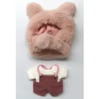 Plush - Plush Clothes - Itsunui Okigae Series