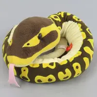 Plush - Snake