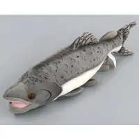 Plush - Cabin Critters