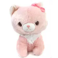 Plush - Fuwaneko Mew-Chan