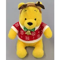 Plush - Winnie the Pooh / Winnie-the-Pooh