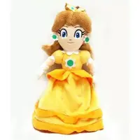 Plush - Super Mario / Daisy
