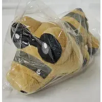 Plush - Pokémon / Sandile