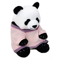 Plush - Shirokuma Cafe