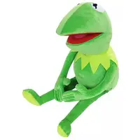 Plush - The Muppets