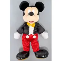 Plush - Disney / Mickey Mouse