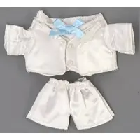 Plush - Plush Clothes - Nuitume