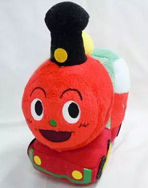 Plush - Anpanman / SL-Man