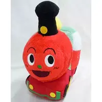 Plush - Anpanman / SL-Man