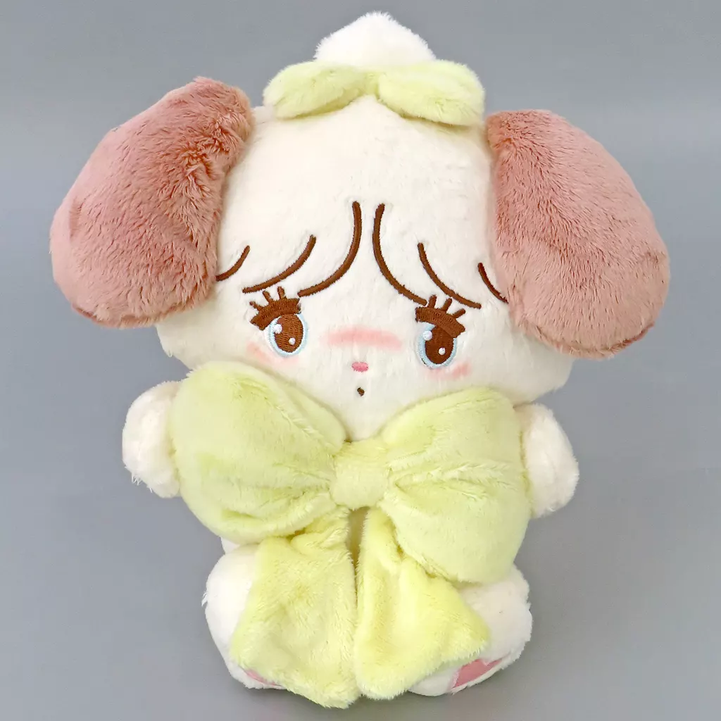 Plush - mikko characters