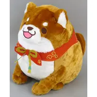 Plush - Chuken Mochishiba (Faithful Dog Mochishiba)