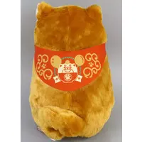 Plush - Chuken Mochishiba (Faithful Dog Mochishiba)