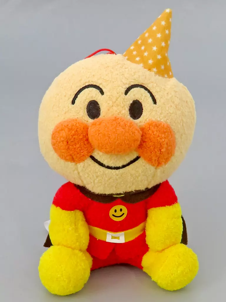 Plush - Anpanman / Anpanman (character)