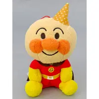 Plush - Anpanman / Anpanman (character)
