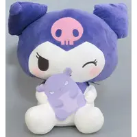 Plush - Sanrio / Kuromi