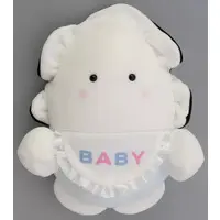 Plush - Kyushin Friends