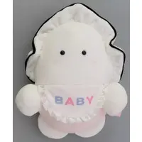 Plush - Kyushin Friends