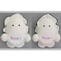 Plush - Kyushin Friends