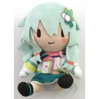 Plush - Project SEKAI: Colorful Stage! feat. Hatsune Miku / Kusanagi Nene