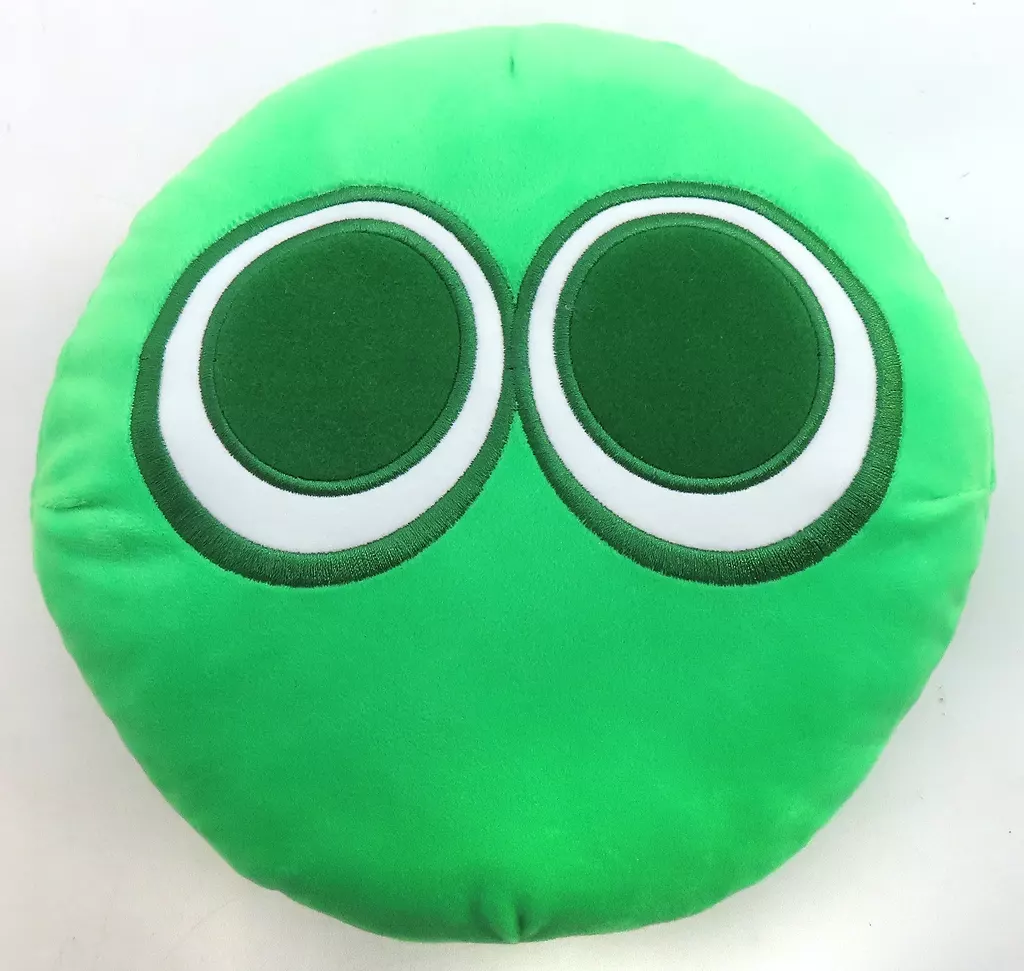 Plush - Puyo Puyo / Carbuncle