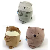 Plush - nandemoikimono