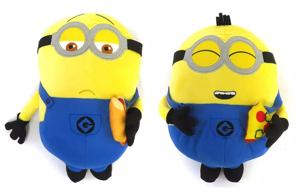 Plush - Minions