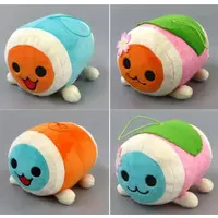 Plush - Taiko no Tatsujin