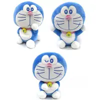 Plush - Doraemon / Doraemon (character)