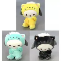 Plush - Sanrio / Pochacco