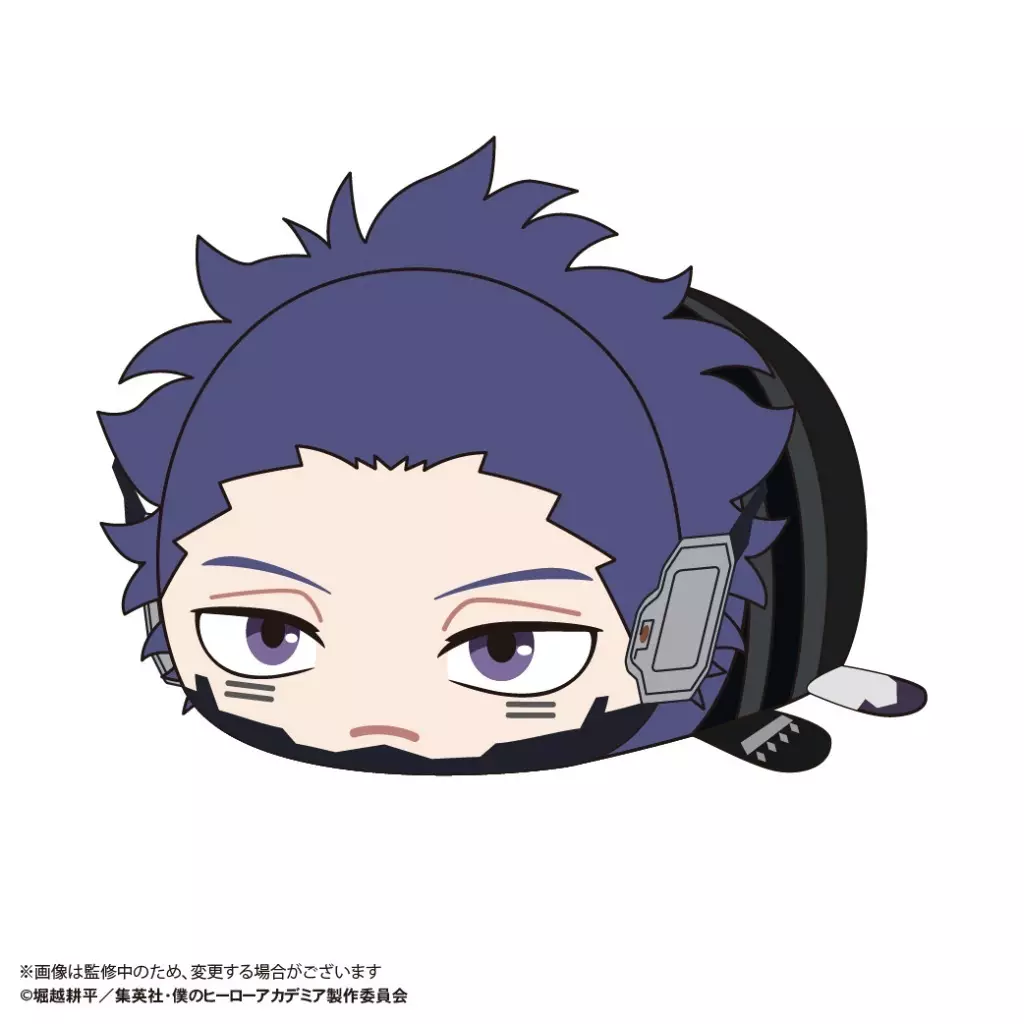 PoteKoro Mascot - Boku no Hero Academia (My Hero Academia)