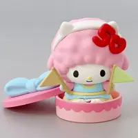 Trading Figure - POP MART / Hello Kitty & My Sweet Piano