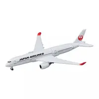 Trading Figure - Miniature - JAPAN AIRLINES Miniature Collection